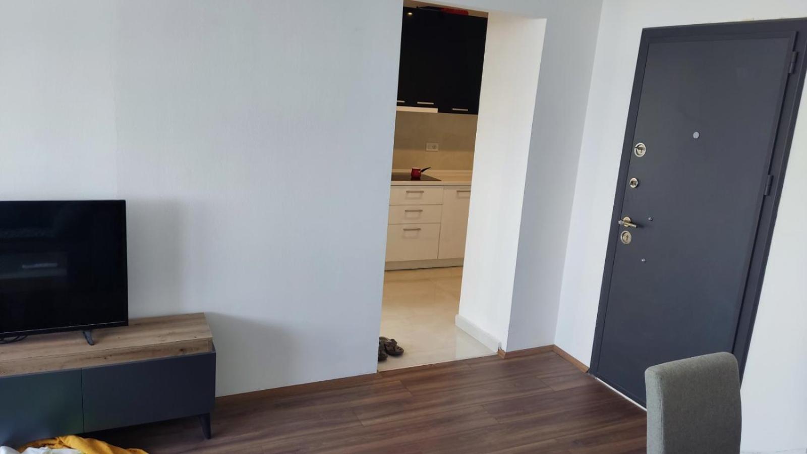 Sky View Luxury Center Skopje Apartments Zewnętrze zdjęcie